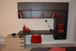 Battistella CAMERETTA Blog SCONTATA a PREZZI OUTLET- Camerette