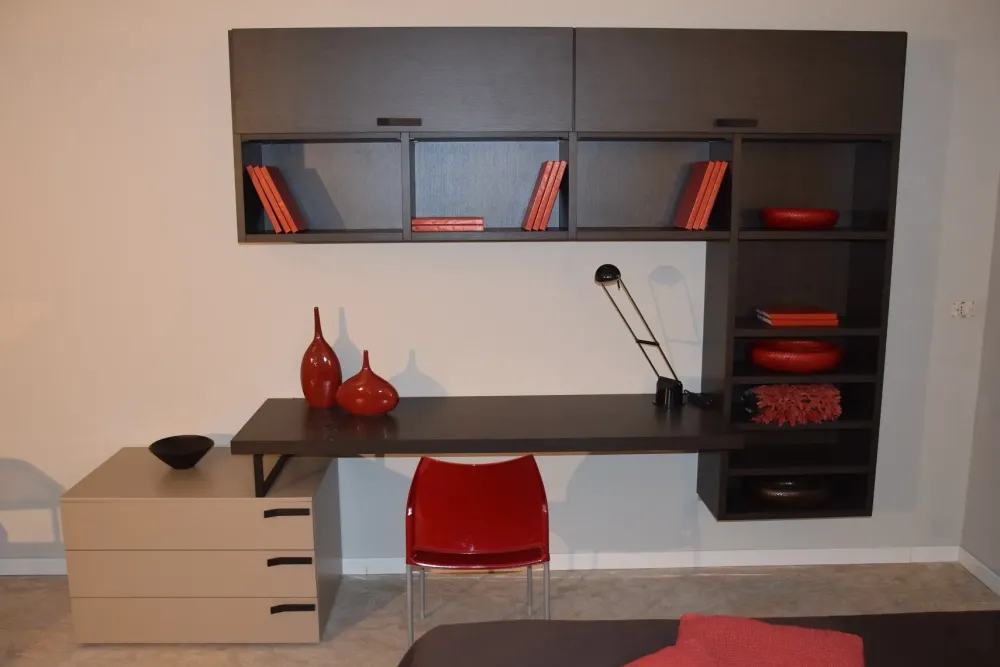 Battistella CAMERETTA Blog SCONTATA a PREZZI OUTLET- Camerette