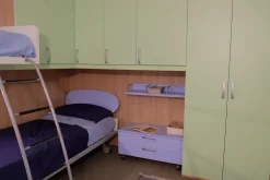 Hot Cameretta Klowxl Letti a soppalco Laminato Opaco in Outlet al -66% Camerette