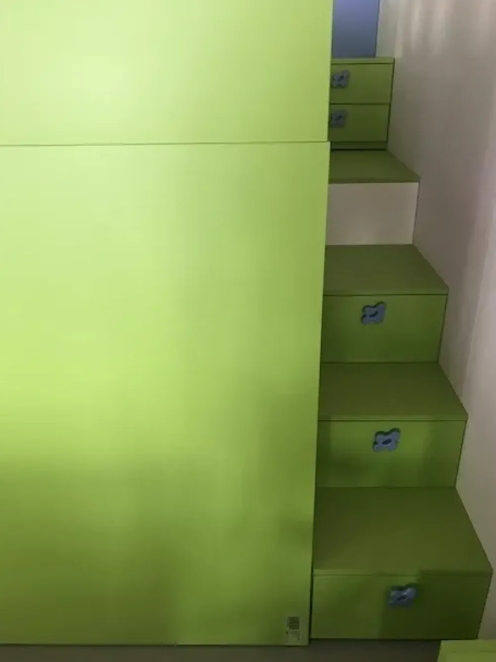 Battistella CAMERETTA Klou SCONTATA a PREZZI OUTLET- Camerette