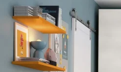 Colombini Casa Cameretta C320 con letto a soppalco in offerta- Camerette