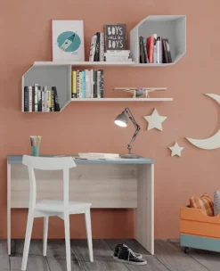 Colombini Casa Cameretta C317  con letto a ponte scontata- Camerette