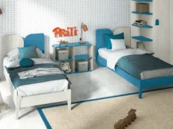 Discount CAMERETTA C120 a PREZZI OUTLET Camerette