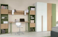 Clearance Cameretta C305 con uno sconto imbattibile Camerette