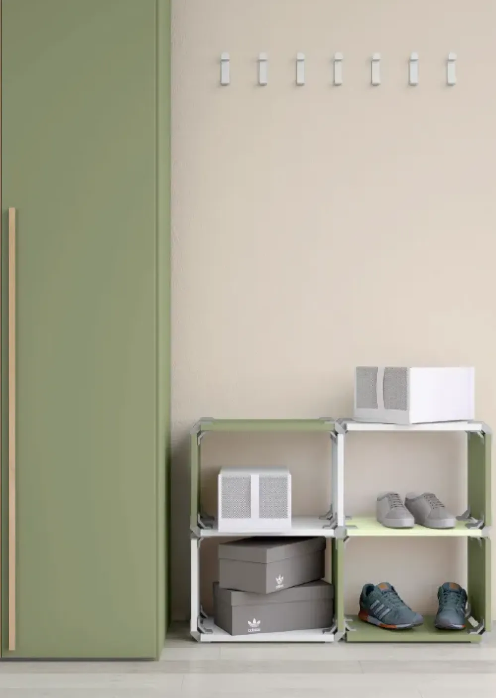 Clearance Cameretta C305 con uno sconto imbattibile Camerette