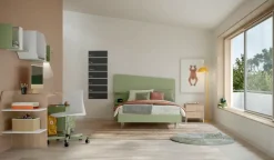 Colombini Casa Cameretta C104 SCONTATA- Camerette