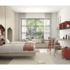 Cameretta C144 con letto a ponte a prezzo Outlet^Colombini Casa Clearance