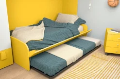 Colombini Casa CAMERETTA C314 a PREZZI OUTLET- Camerette