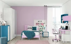 Colombini Casa Cameretta C118 SCONTATA- Camerette