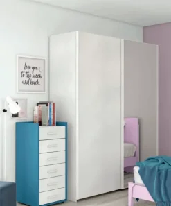 Colombini Casa Cameretta C118 SCONTATA- Camerette