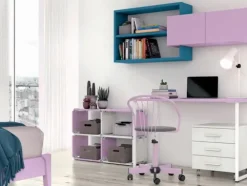 Colombini Casa Cameretta C118 SCONTATA- Camerette