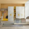 Colombini Casa Cameretta C103 con letto a terra a prezzo Outlet- Camerette