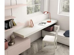 Colombini Casa Cameretta C102 con letto a terra in offerta- Camerette