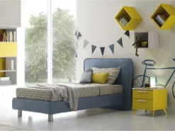 Hot Cameretta C118 golf letti a terra in offerta Camerette