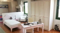 Callesella Cameretta in legno in offerta- Camerette