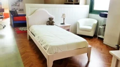 Callesella Cameretta in legno in offerta- Camerette