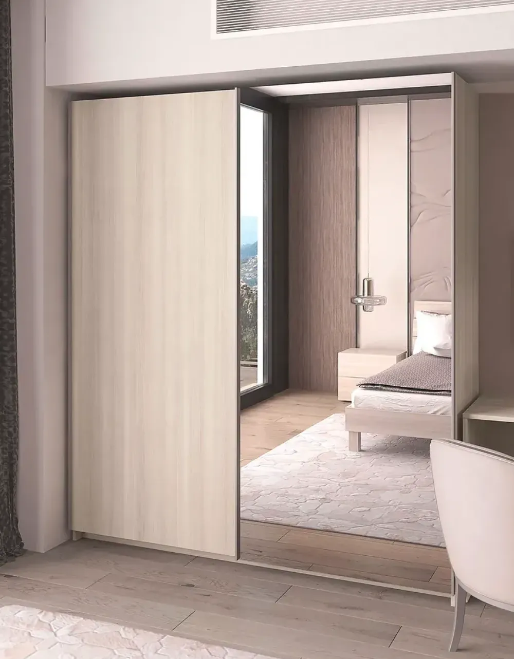 CAMERETTA Camera hotel fantasy a PREZZI OUTLET^Md work Hot