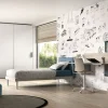 Sale Cameretta Camera per teenager room118 SCONTATA Camerette