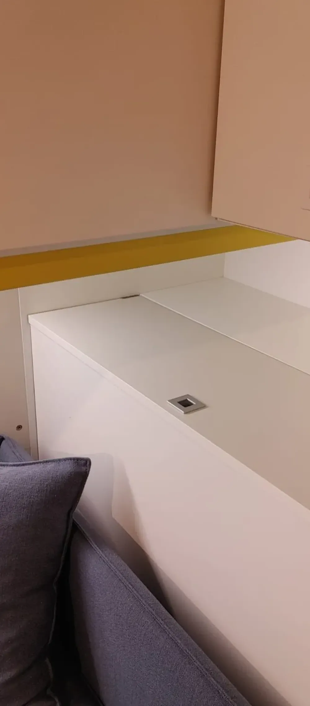 CAMERETTA Cameretta a ponte moretti compact Moretti compact a PREZZI OUTLET^Moretti Compact Camerette Online