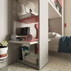 Outlet Cameretta Cameretta a ponte 19 con uno sconto imbattibile Camerette