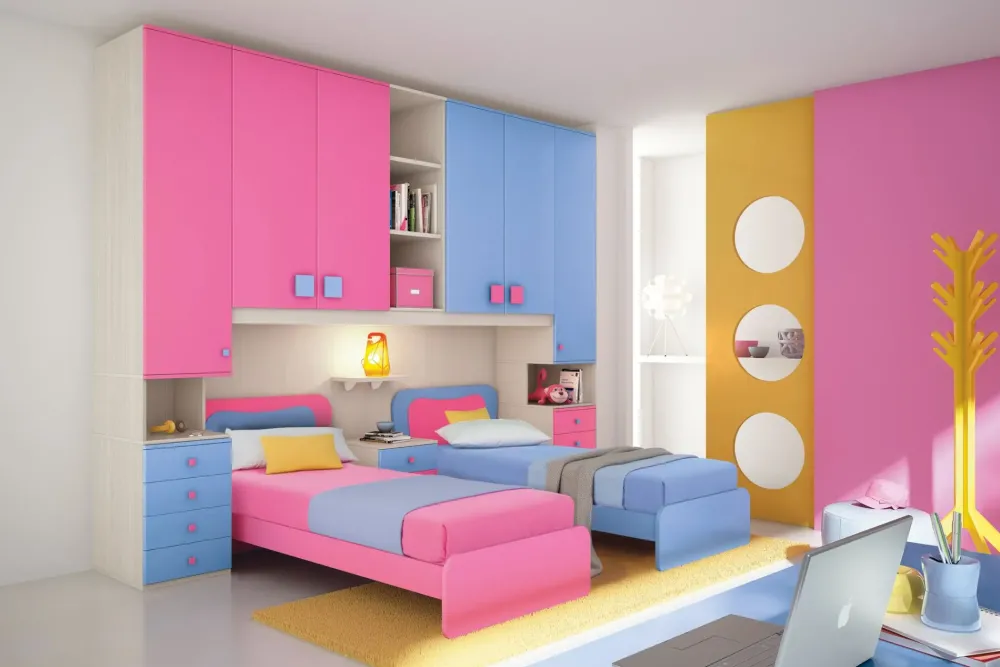 Online Cameretta Cameretta a ponte 13 con uno sconto imbattibile Camerette