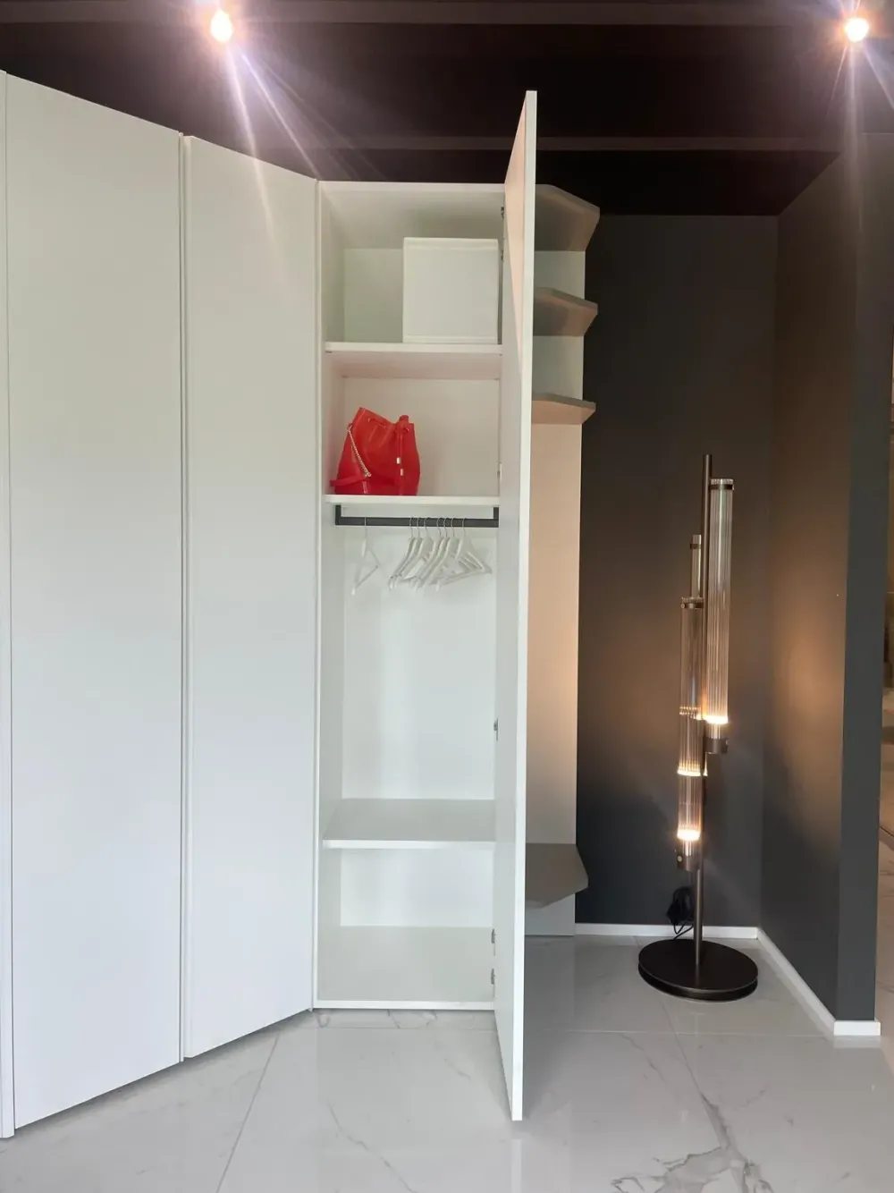 Doimo CityLine CAMERETTA Cameretta angolare city line a PREZZI OUTLET- Camerette