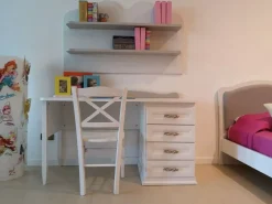 Best CAMERETTA Cameretta arcadia con cabina armadio Colombini a PREZZI OUTLET Camerette