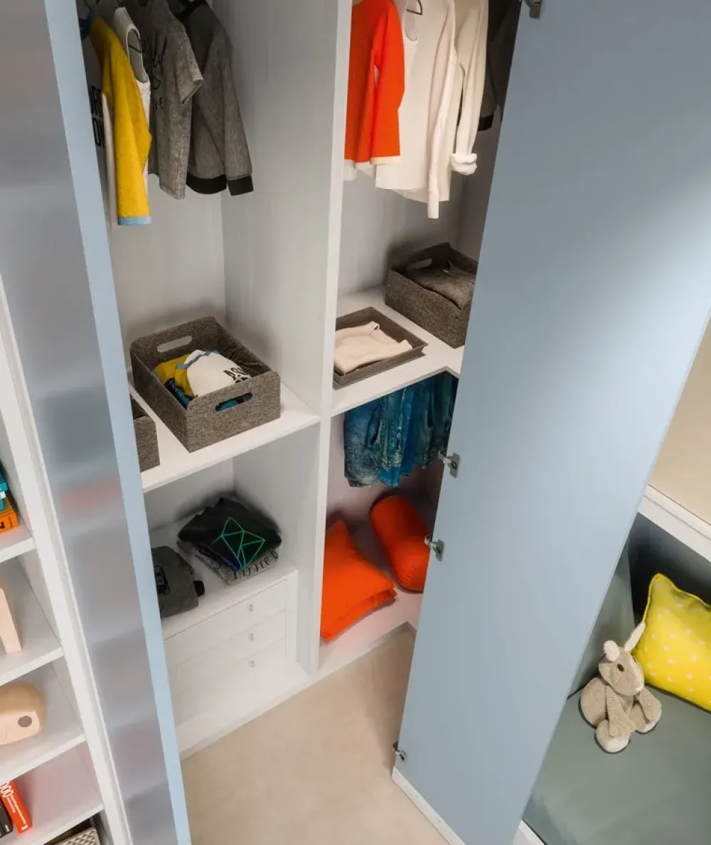 Cameretta Cameretta cabina maxi con un ribasso imbattibile^Collezione esclusiva