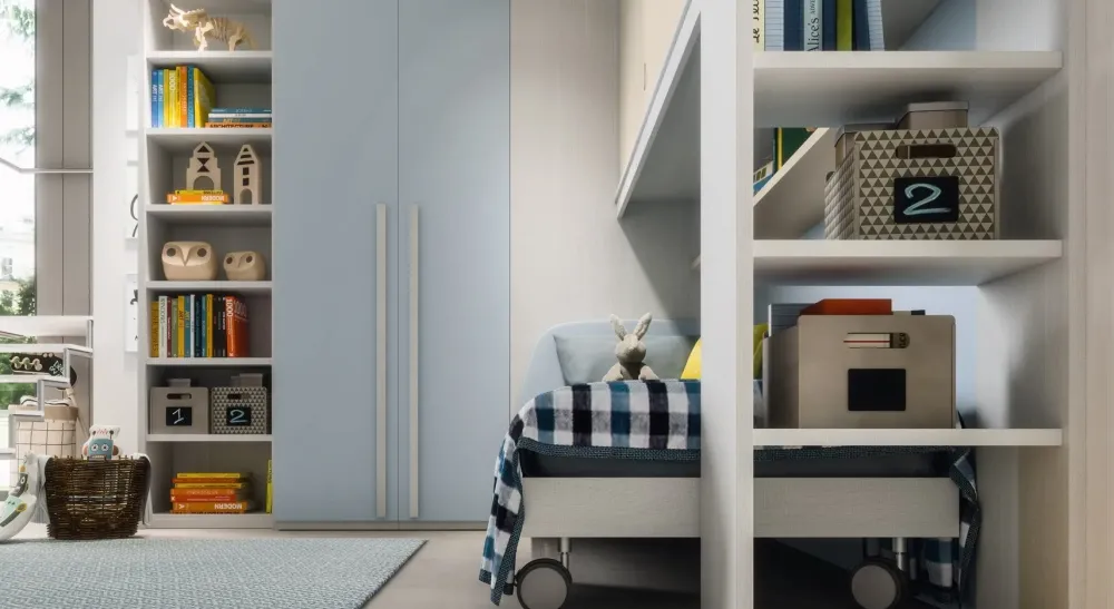 Cameretta Cameretta cabina maxi con un ribasso imbattibile^Collezione esclusiva