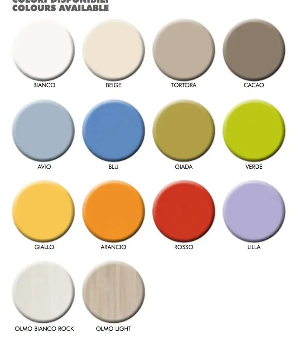 Cameretta Cameretta cabina maxi con un ribasso imbattibile^Collezione esclusiva