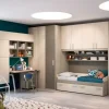 Cameretta Cameretta capiente salvaspazio SCONTATA^Collezione esclusiva Discount