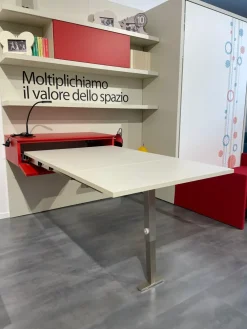 Cameretta Cameretta   con letto una piazza e mezza in offerta^Clei Discount