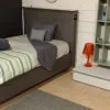 CAMERETTA Cameretta letto e zona studio a PREZZI OUTLET^Clever New