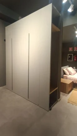 Doimo CityLine Cameretta Cameretta club  con letto una piazza e mezza scontata- Camerette