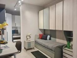 Cameretta Cameretta colombini 04 con uno sconto imbattibile Camerette