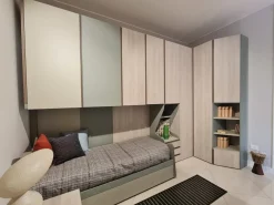 Cameretta Cameretta colombini 04 con uno sconto imbattibile Camerette