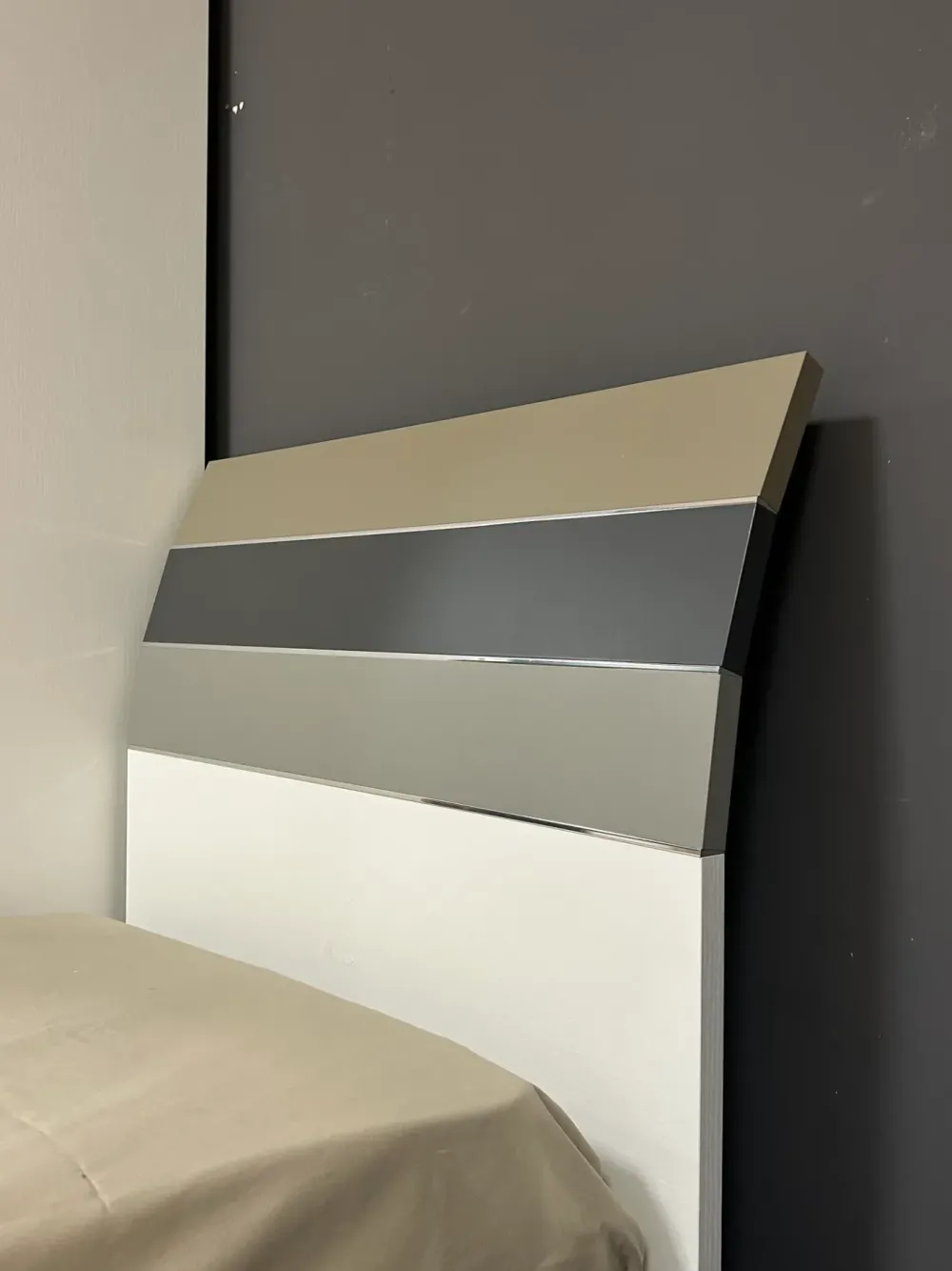 Hot Cameretta Cameretta compact in laminato opaco a prezzo scontato Camerette