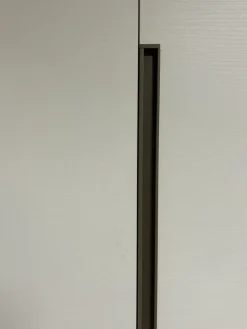 Hot Cameretta Cameretta compact in laminato opaco a prezzo scontato Camerette