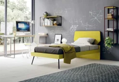 Cameretta Cameretta con cabina armadio  di in OFFERTA OUTLET^Clever