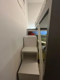 Doimo CityLine CAMERETTA Cameretta a PREZZI OUTLET- Camerette