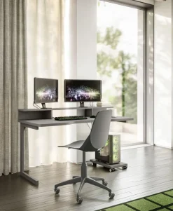 Mistral Cameretta Cameretta letto a terra 06 letti a terra in Offerta Outlet- Camerette