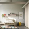 Hot CAMERETTA Cameretta letto a terra 18 a PREZZI OUTLET Camerette