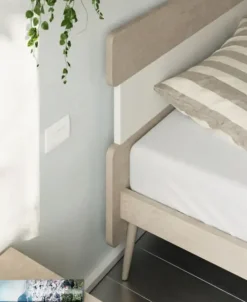 Hot CAMERETTA Cameretta letto a terra 18 a PREZZI OUTLET Camerette