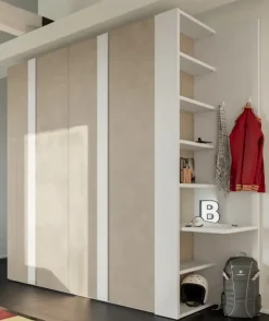 Hot CAMERETTA Cameretta letto a terra 18 a PREZZI OUTLET Camerette