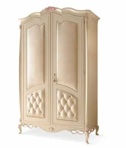 Md work Cameretta Cameretta luxury montecarlo  con letto una piazza e mezza scontata- Camerette