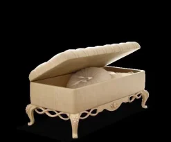 Md work Cameretta Cameretta luxury montecarlo  con letto una piazza e mezza scontata- Camerette