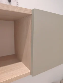 Clearance Cameretta Cameretta con letto a ponte in offerta Camerette