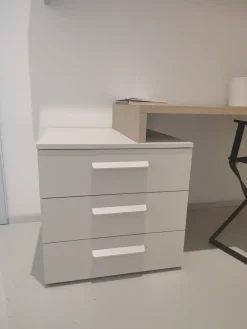 Clearance Cameretta Cameretta con letto a ponte in offerta Camerette