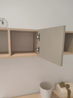 Clearance Cameretta Cameretta con letto a ponte in offerta Camerette