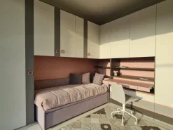 Mistral Cameretta Cameretta 01 con uno sconto imbattibile- Camerette